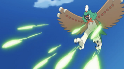 Hau Decidueye Razor Leaf.png