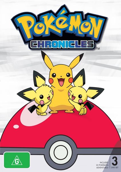 File:Pokémon Chronicles disc set Region 4.jpg