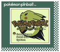 Pokémon Pinball (North America)