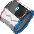 A Dynamax Band