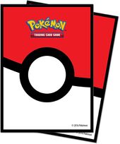 Ultra PRO: 9-Pocket Portfolio - Pokemon (Unified Minds / Mew & Mewtwo)