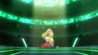 Aim to be the Kalos Queen! Serena Makes her Debut!!