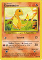 Base Set print Illus. Mitsuhiro Arita