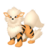 Pete Pebbleman#Arcanine