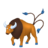 Ash's Tauros