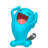 Wobbuffet