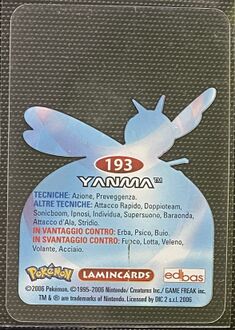 Pokémon Lamincards Series - back 193.jpg