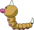 013 Weedle OS anime 3.png