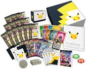 Celebrations Pokémon Center Elite Trainer Box Contents.jpg