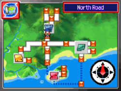 Fiore North Road Map.png