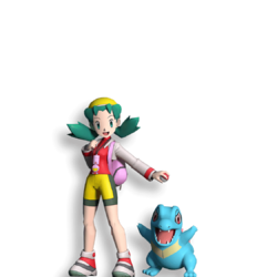 Masters Dream Team Maker Kris and Totodile.png