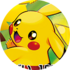 Pikachu V-UNION Illus 22.png