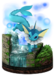 Vaporeon (527)