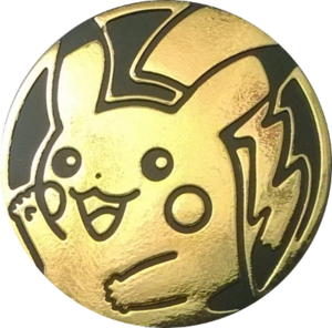 XYBL Gold Pikachu Coin.png