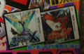 X and Y boxart