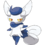 Meowstic