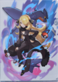 Cynthia Garchomp clear file front.png