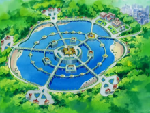 Pokémon League (Hoenn) - Bulbapedia, the community-driven Pokémon