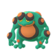 Seismitoad