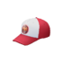 GO GO Tour Red Version Hat male.png