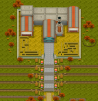 Poké Ball Factory entrance XY.png