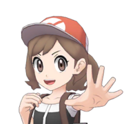 Elaine (Masters) - Bulbapedia, the community-driven Pokémon encyclopedia