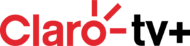 Claro tv+ logo.png