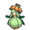 Lilligant