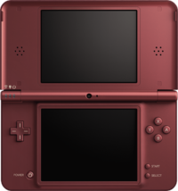 dsi xl pokemon games