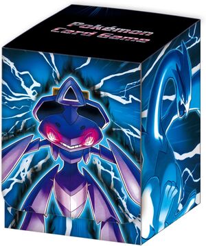 Official Genesect Deck Case Front.jpg