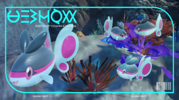 Pokédex Image Finneon SV Blueberry.png