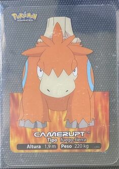 Pokémon Rainbow Lamincards Advanced - 83.jpg