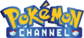 Pokemon Channel logo.png