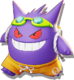 UNITE Gengar Beach Style Holowear.png