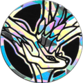 XYBL Silver Xerneas Coin.png