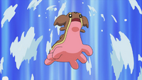 Zoey's Gastrodon