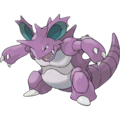 Nidoking