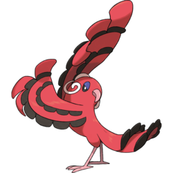 Kartana (Pokémon) - Bulbapedia, the community-driven Pokémon encyclopedia