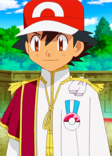 Ash Ketchum finally wins Pokemon World Championship after 25 years - Times  of India