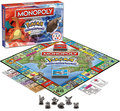 Monopoly: Pokémon Kanto Edition