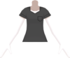 SM V-Neck Tee Black f.png