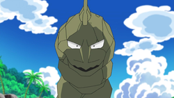 Onix (Pokémon) - Pokémon GO