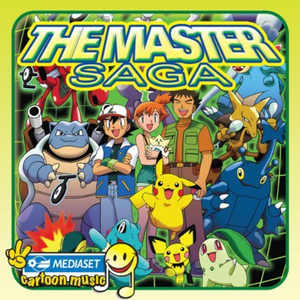 The Master Saga CD cover.png
