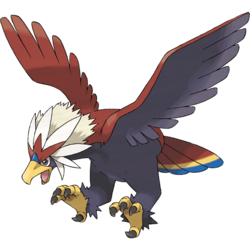 Hakamo-o (Pokémon) - Bulbapedia, the community-driven Pokémon encyclopedia