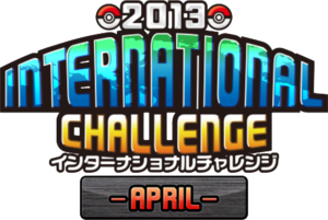 2013 International Challenge April logo.png