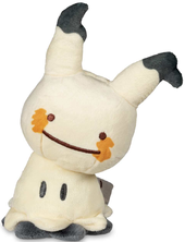 Ditto Collection Mimikyu.png
