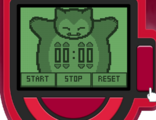 The Kitchen Timer in Pokémon Brilliant Diamond and Shining Pearl
