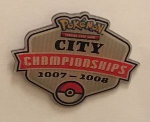 League City Championships 2007 2008 Pin.jpg