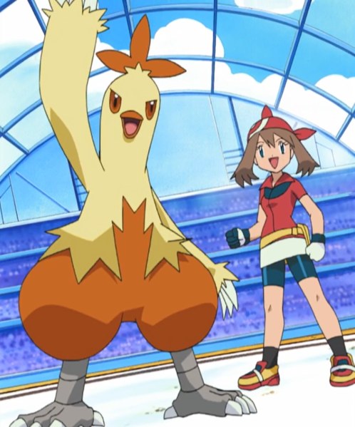 File:May and Combusken.png