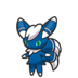 Meowstic